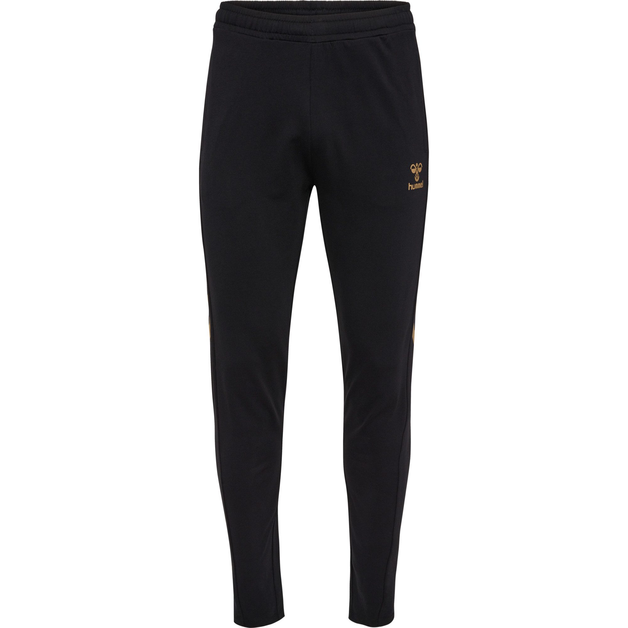Sporthose Hummel hmlE24C Cotton Jogginghose F2128
