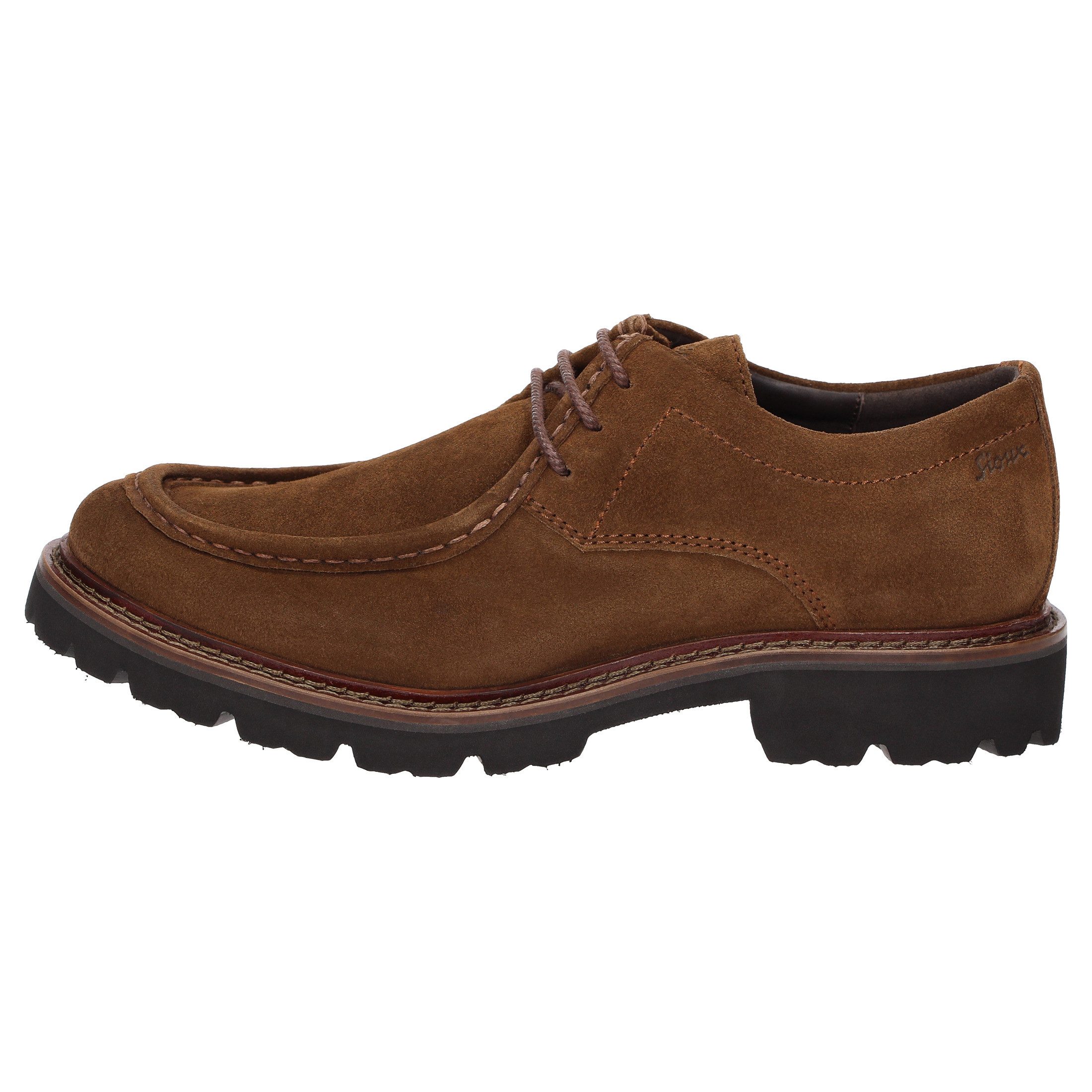 SIOUX Adalrik-714-H Schnürschuh günstig online kaufen