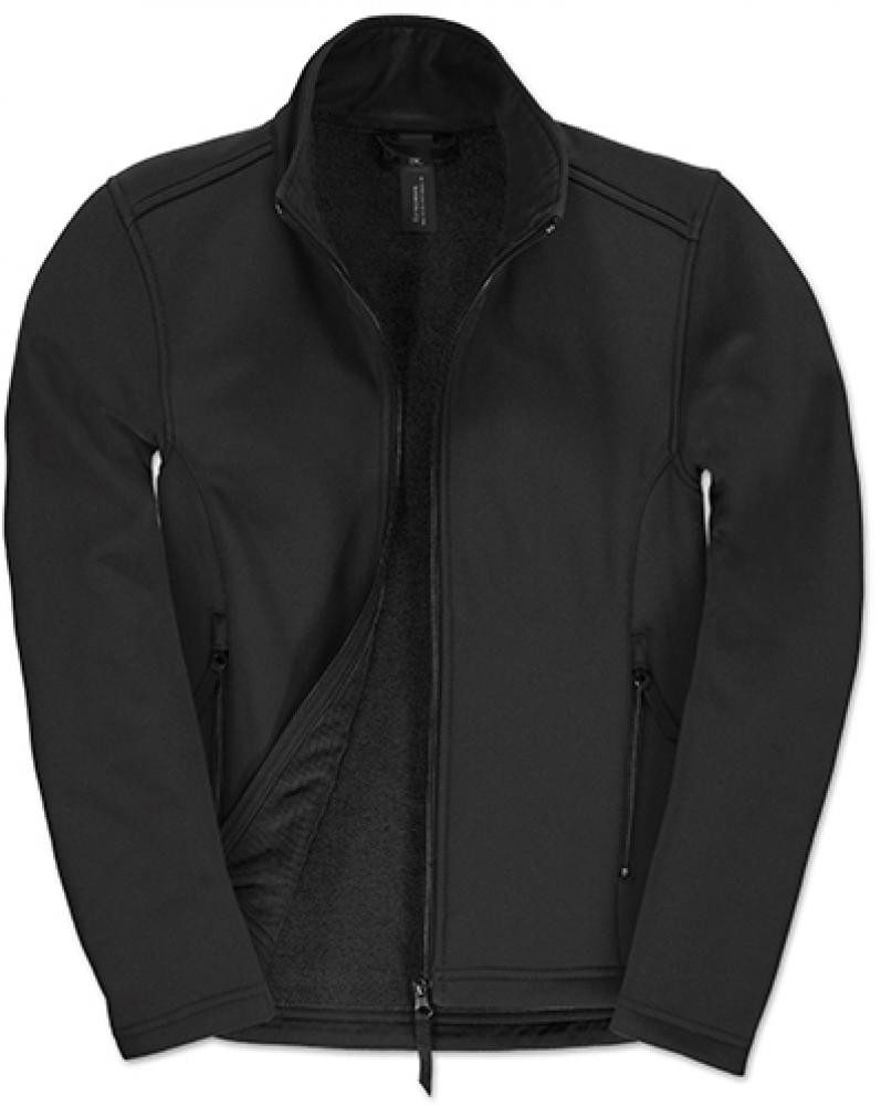 B&C Softshelljacke Damen Softshell Jacke ID.701