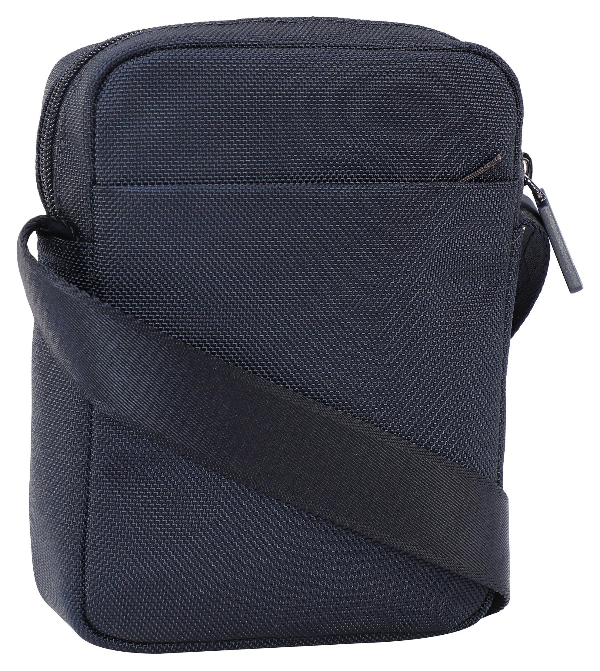 Joop Jeans modica shoulderbag im dunkelblau praktischen rafael xsvz, Design Umhängetasche