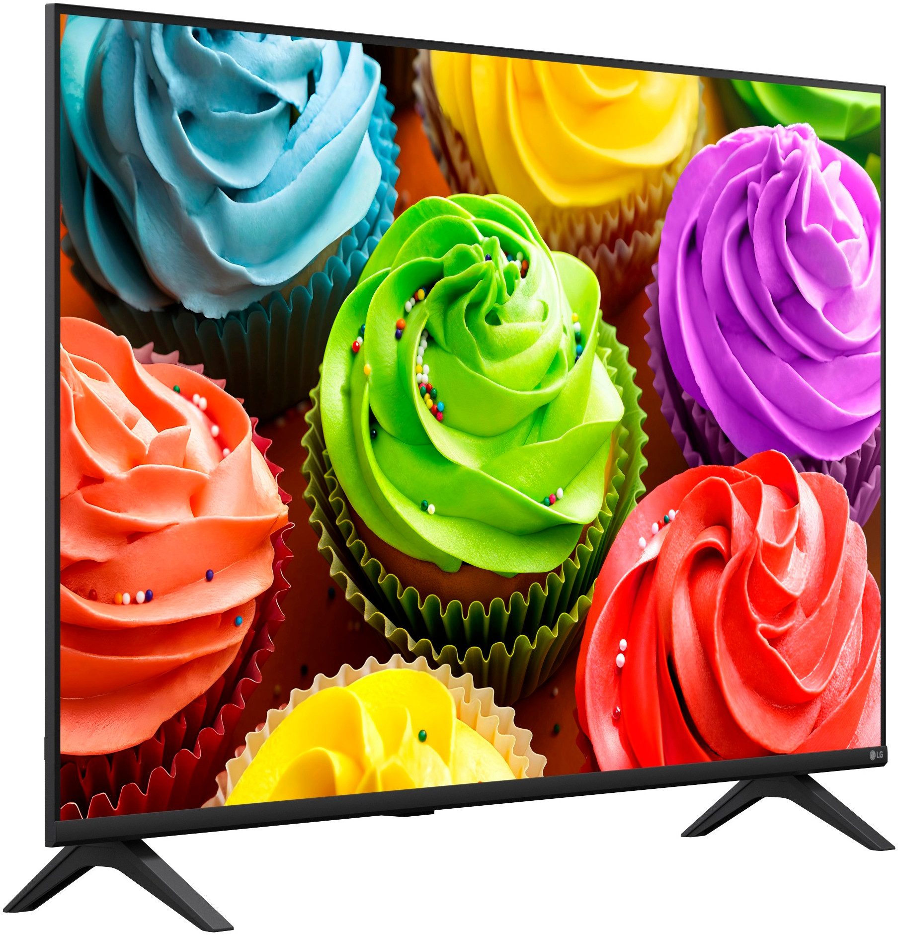 LG 43LB65006LA LED-Fernseher (109 cm/43 Zoll, Full HD, Smart-TV)