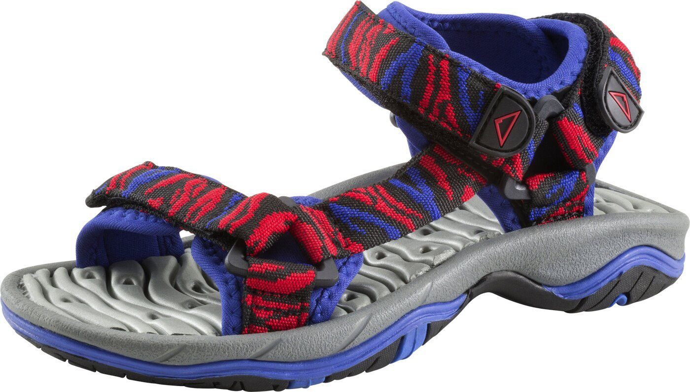 McKINLEY Ki.-Trek-Sandale Joik III Jr. Trekkingsandale