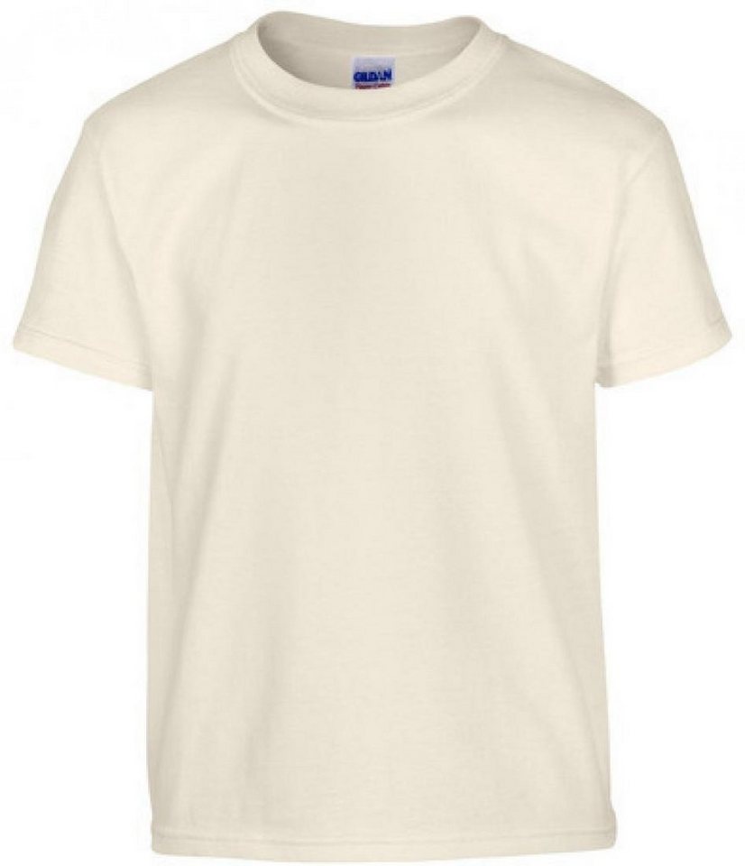 Gildan T-Shirt Kindershirt Heavy Cotton™ Youth T- Shirt