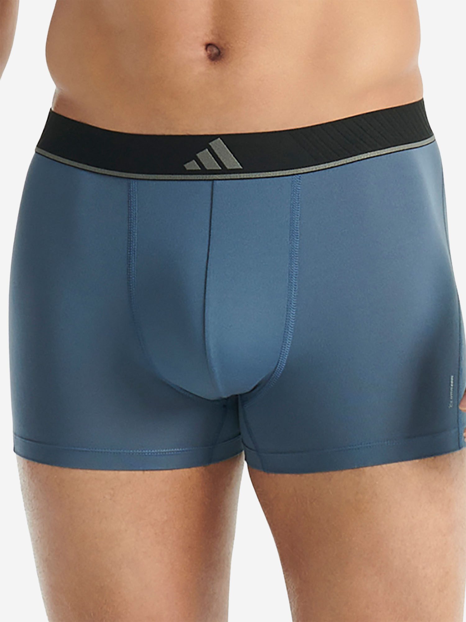 adidas Sportswear Trunk Active Micro Flex Eco (3-St) unterhose männer boxer günstig online kaufen