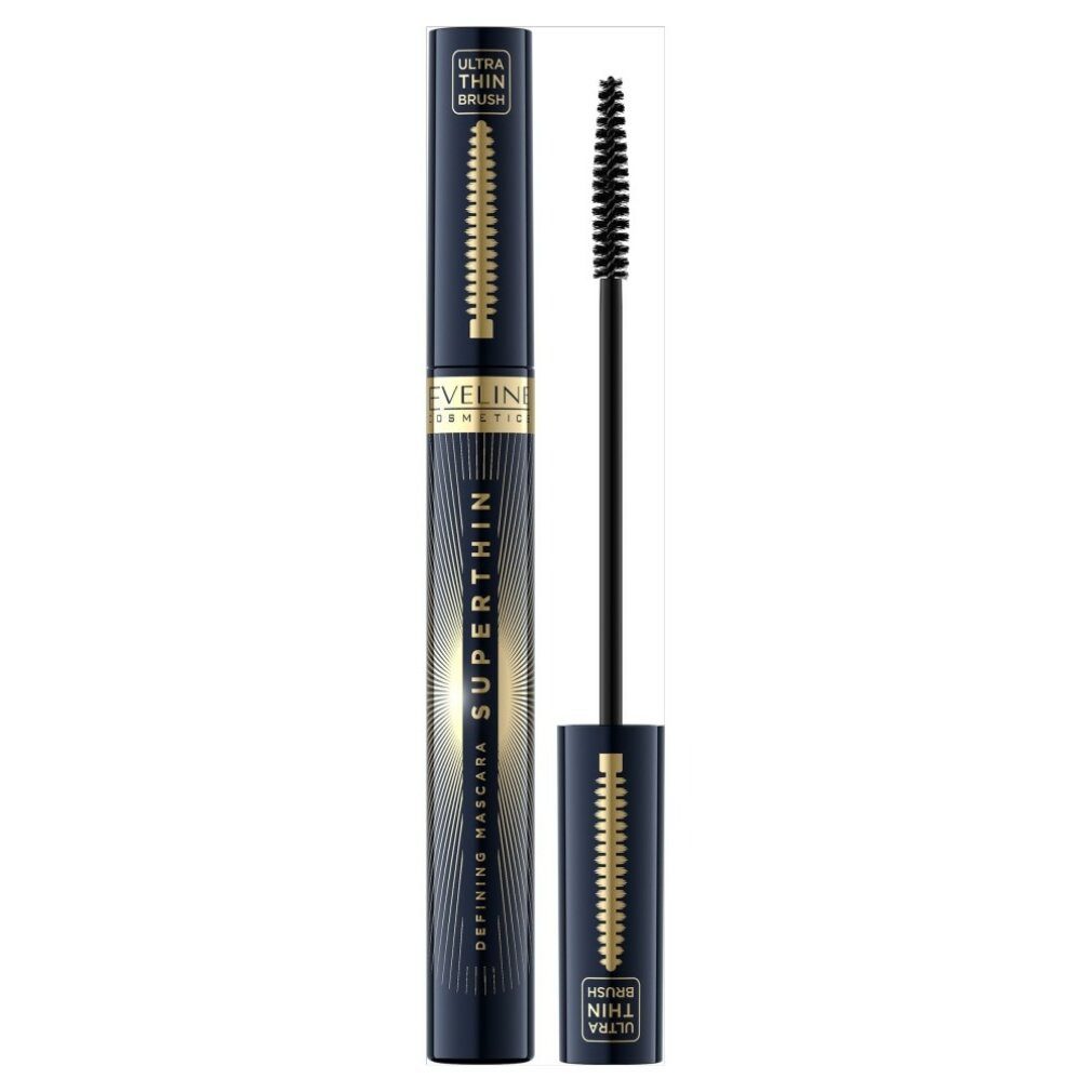 Mascara Superthin Defining Mascara - verlängerend 6ml