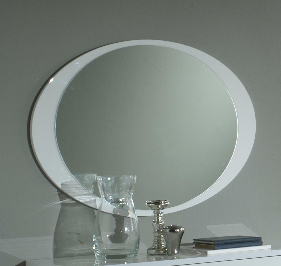 in Stil Made Schlafzimmer Europa Modern Spiegel), (1-St., Spiegel SOFORT JVmoebel Luxus Konsole Klassischer Spiegel