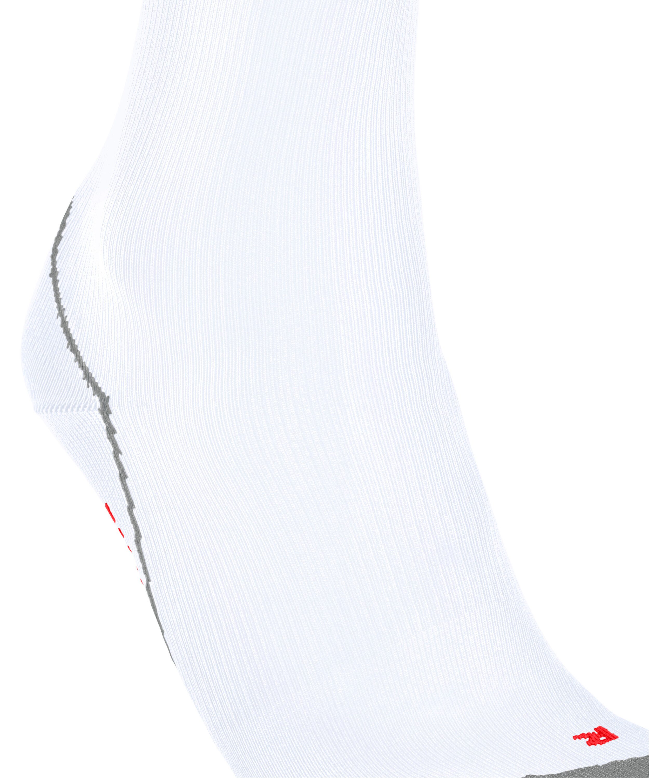 FALKE Sportsocken BC Impulse Biking Socken (1-Paar) mit stimulierendem Netzgestrick zur Vermeidung von Taubheitsgefühlen