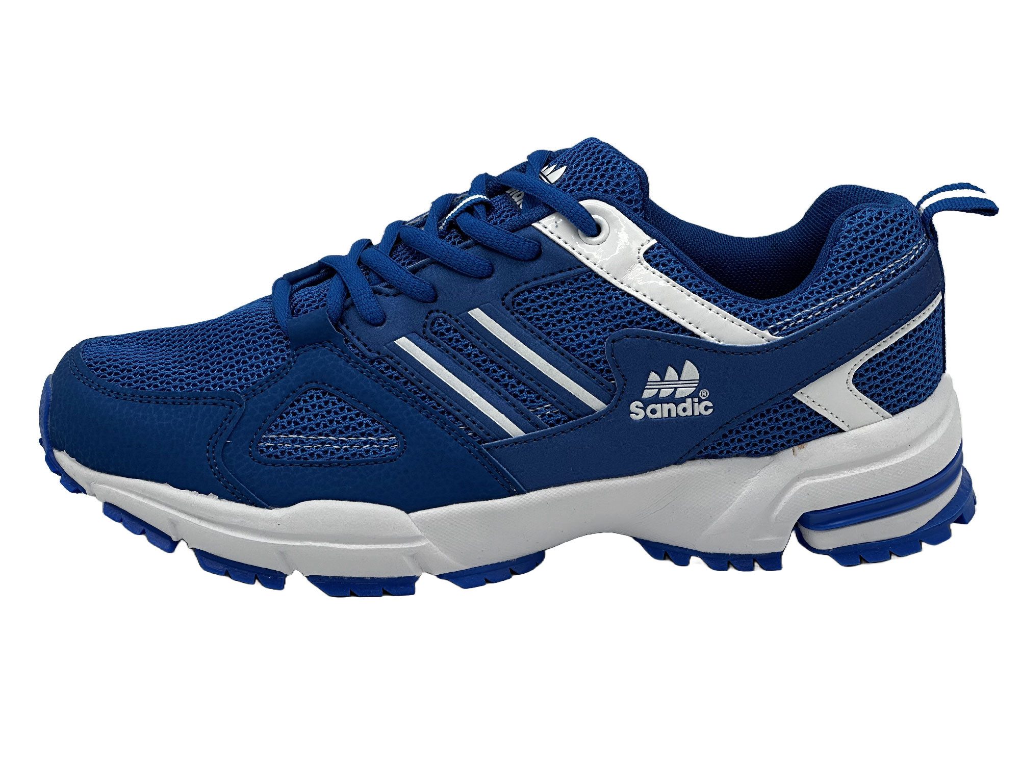 Nowaland atmungsaktive Sportschuhe Sneaker Laufschuh Atmungsaktiv, günstig online kaufen