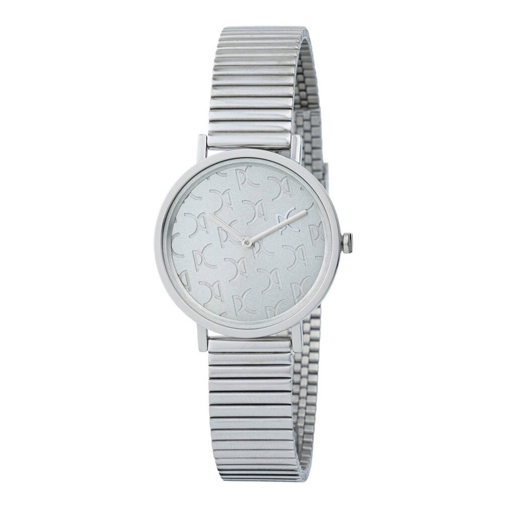 Pierre Cardin Luxusuhr Belleville Monogram CBV.1514 Damenuhr