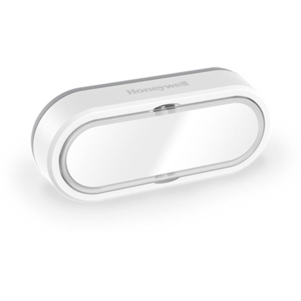 Honeywell Smart Home Türklingel Funk-Taster mit Namensschild DCP911 (mit Namensschild)