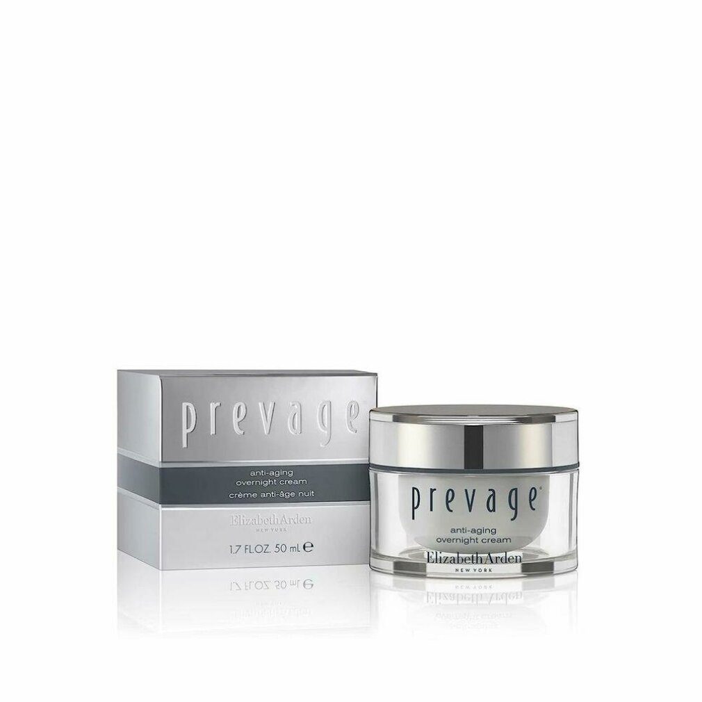 Nachtcreme Prevage Anti-Aging Overnight Cream 50ml