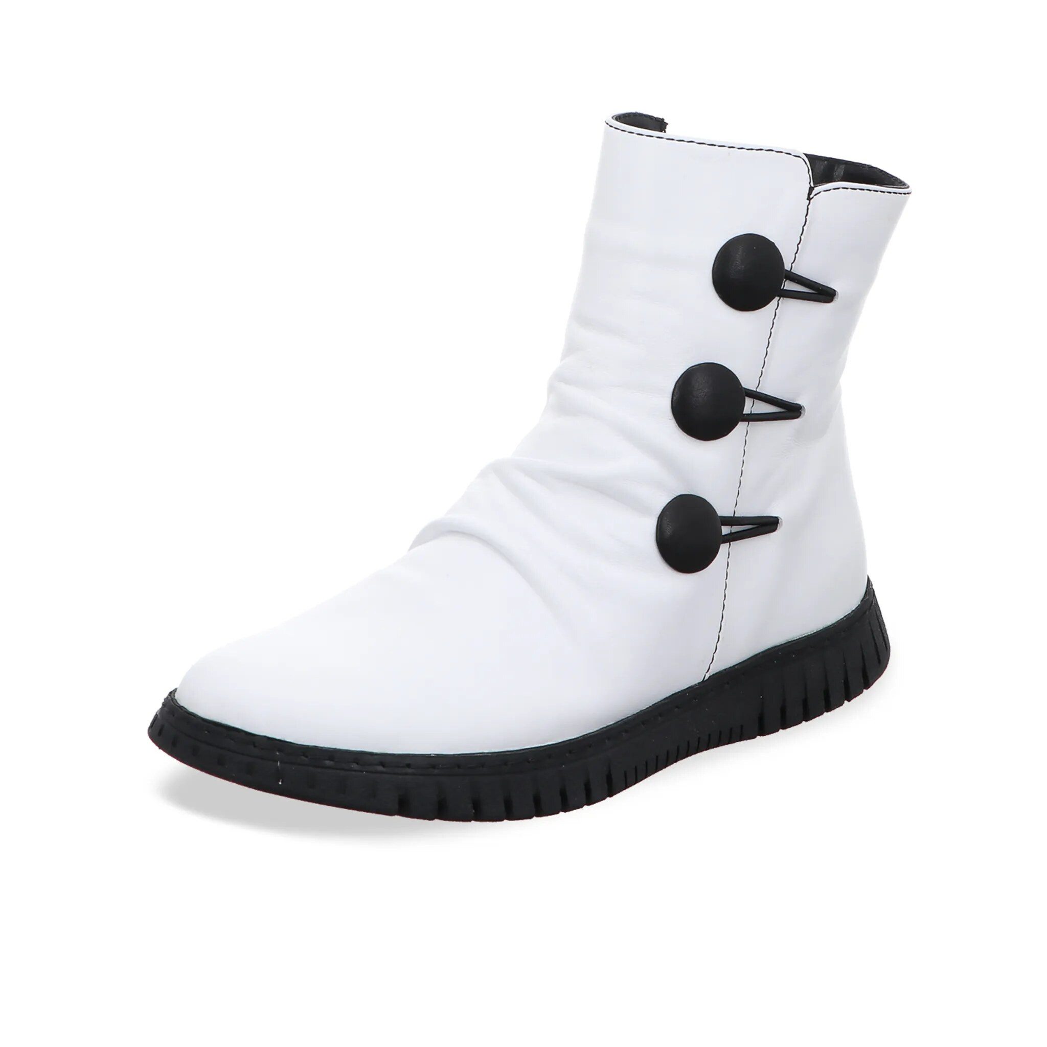 Damen Stiefelette
