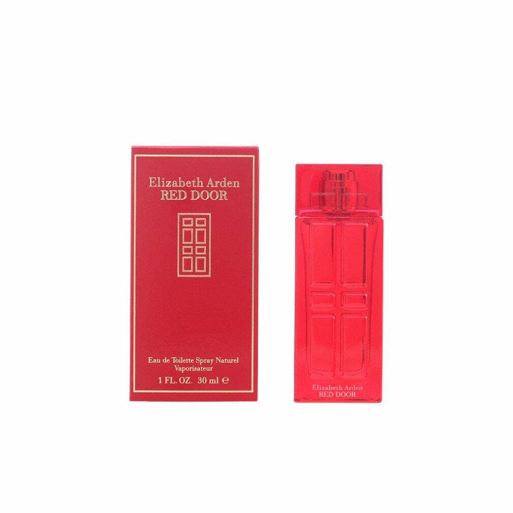 Elizabeth Arden Eau de Toilette Elizabeth Arden Red Door Eau De Toilette Spray