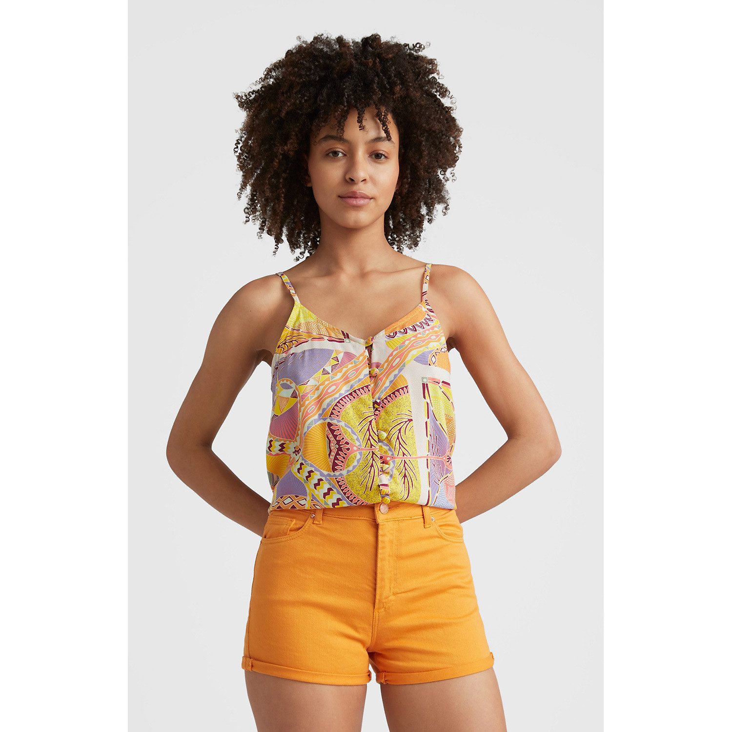 O'Neill Laufhose Short W ESSENTIAL STRETCH 5 PKT SHORTS