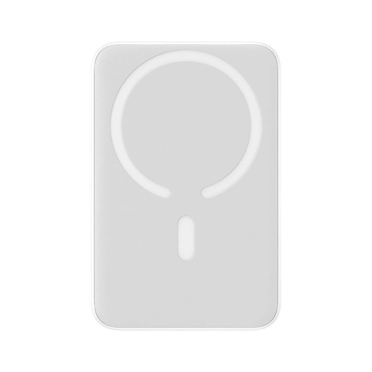 Baseus Magnetic Mini Powerbank PPCXM10 10000 mAh (5, 9, 12 V), MagSafe & USB-C PD Powerbank 10000 mAh mit Kabel