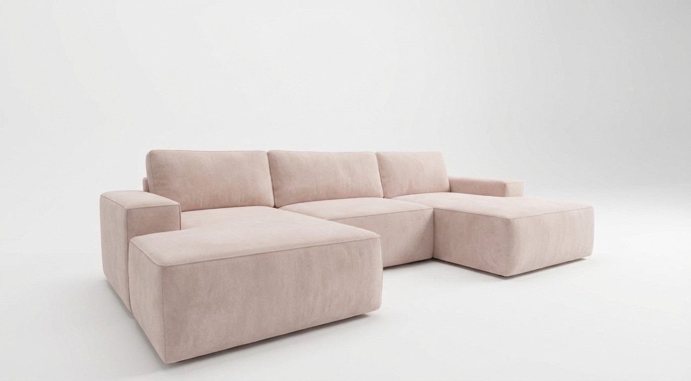 VELUTTO Beige 2