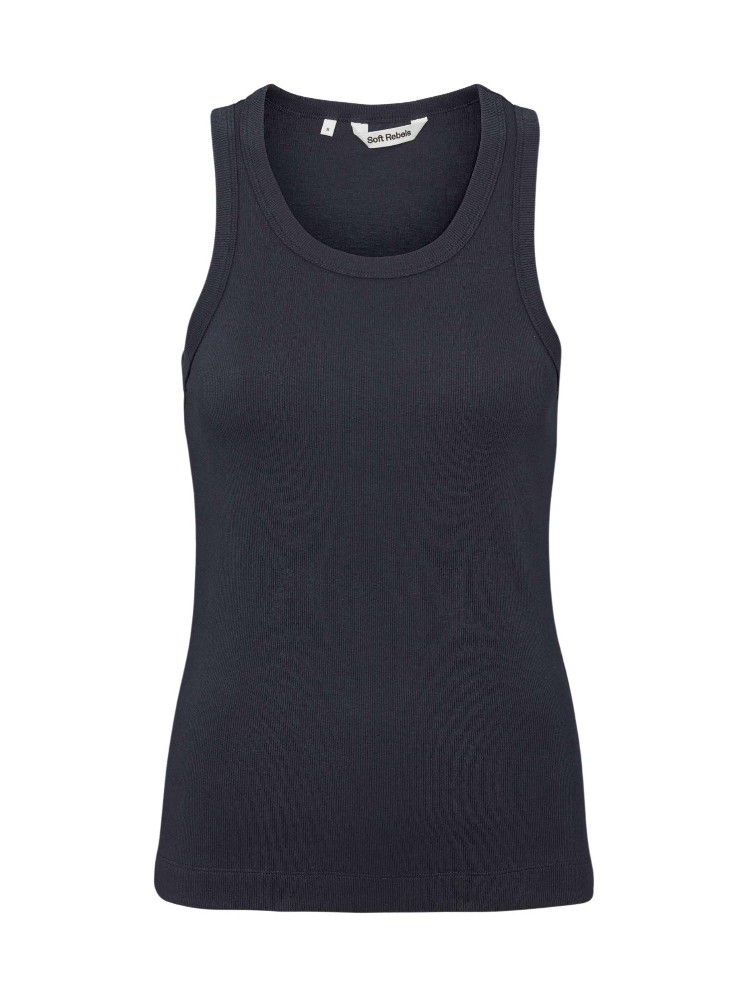 Soft Rebels Tanktop Soft Rebels Tank Top SRAdelynn