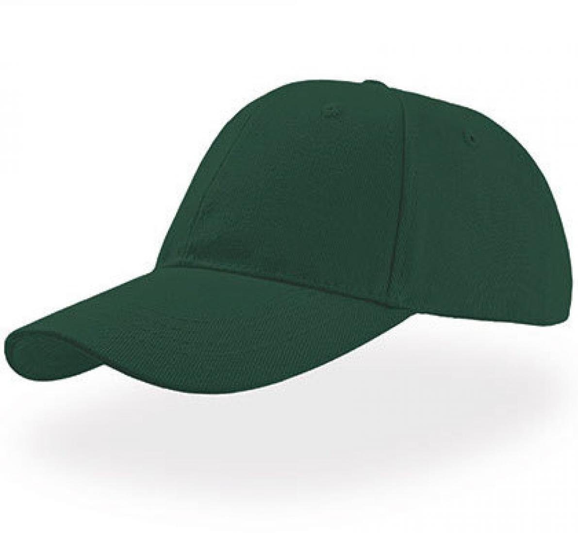 Atlantis Baseball Cap Liberty Six Buckle günstig online kaufen
