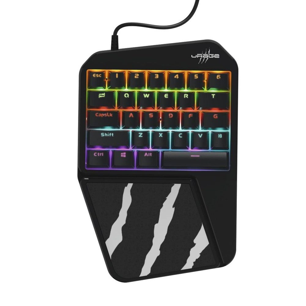 uRage Gaming-Tastatur