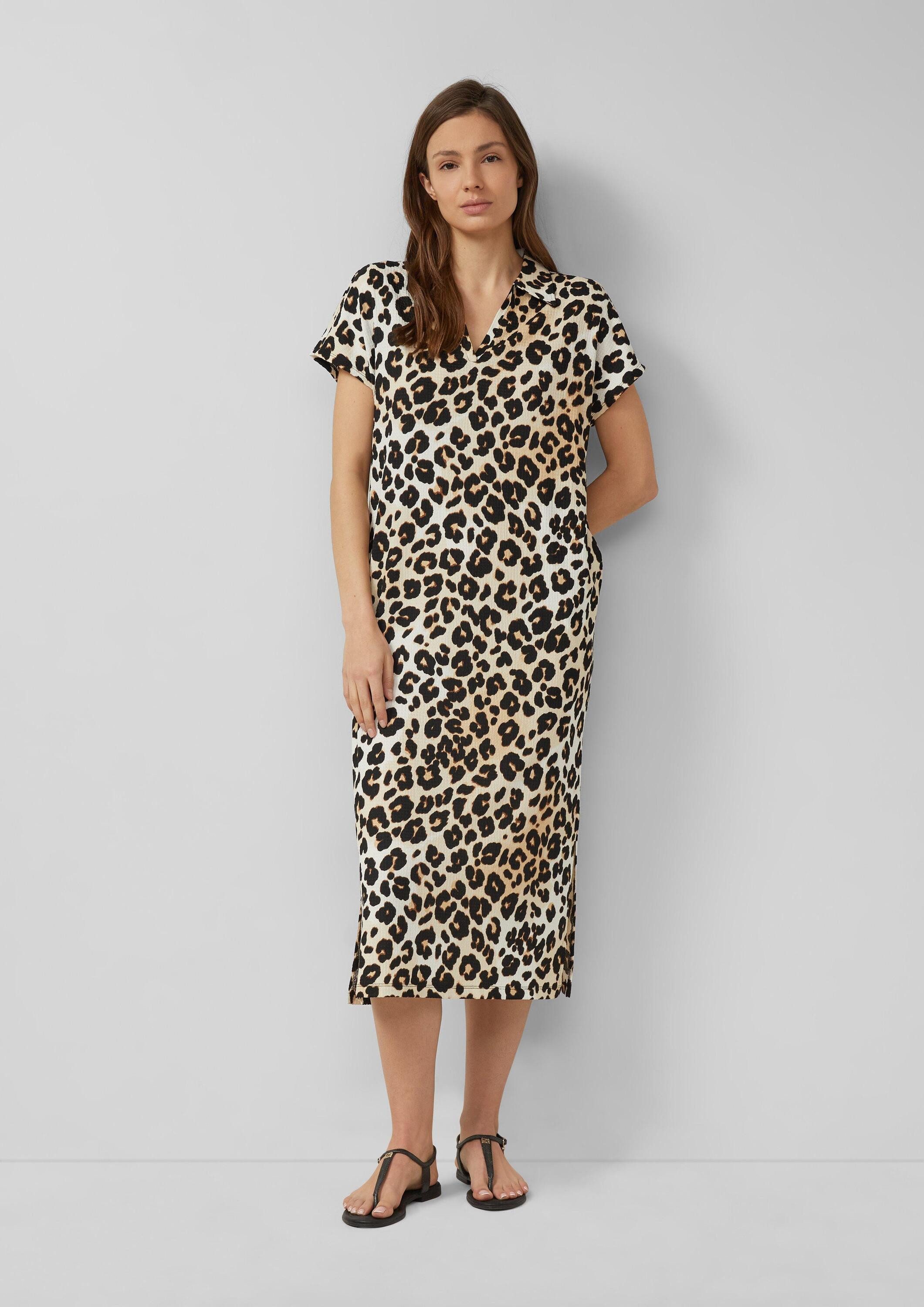 Midikleid Kleid