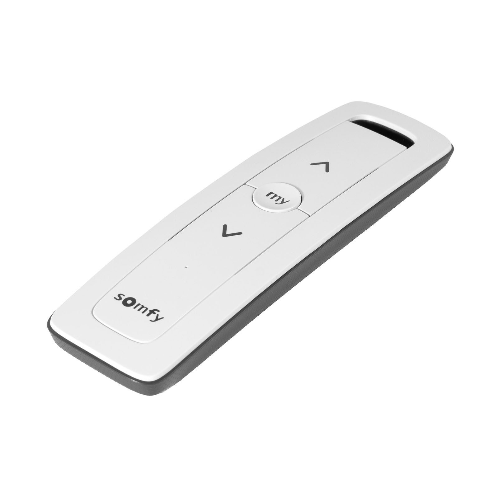 Somfy Rollladen-Funksteuerung Situo 1 io Pure II 1- Kanal Funk Handsender, für Rollladen