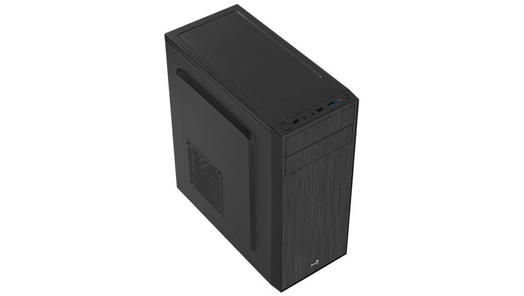 Aerocool PC-Gehäuse CS-1103 (schwarz)