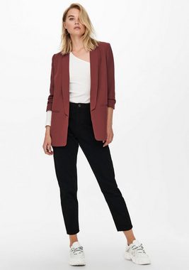 ONLY Kurzblazer ONLELLY 3/4 LIFE BLAZER TLR NOOS mit 3/4 Ärmel