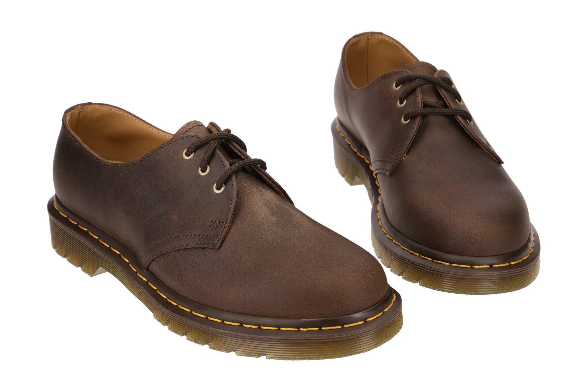 DR. MARTENS 11838201 Schnürschuh