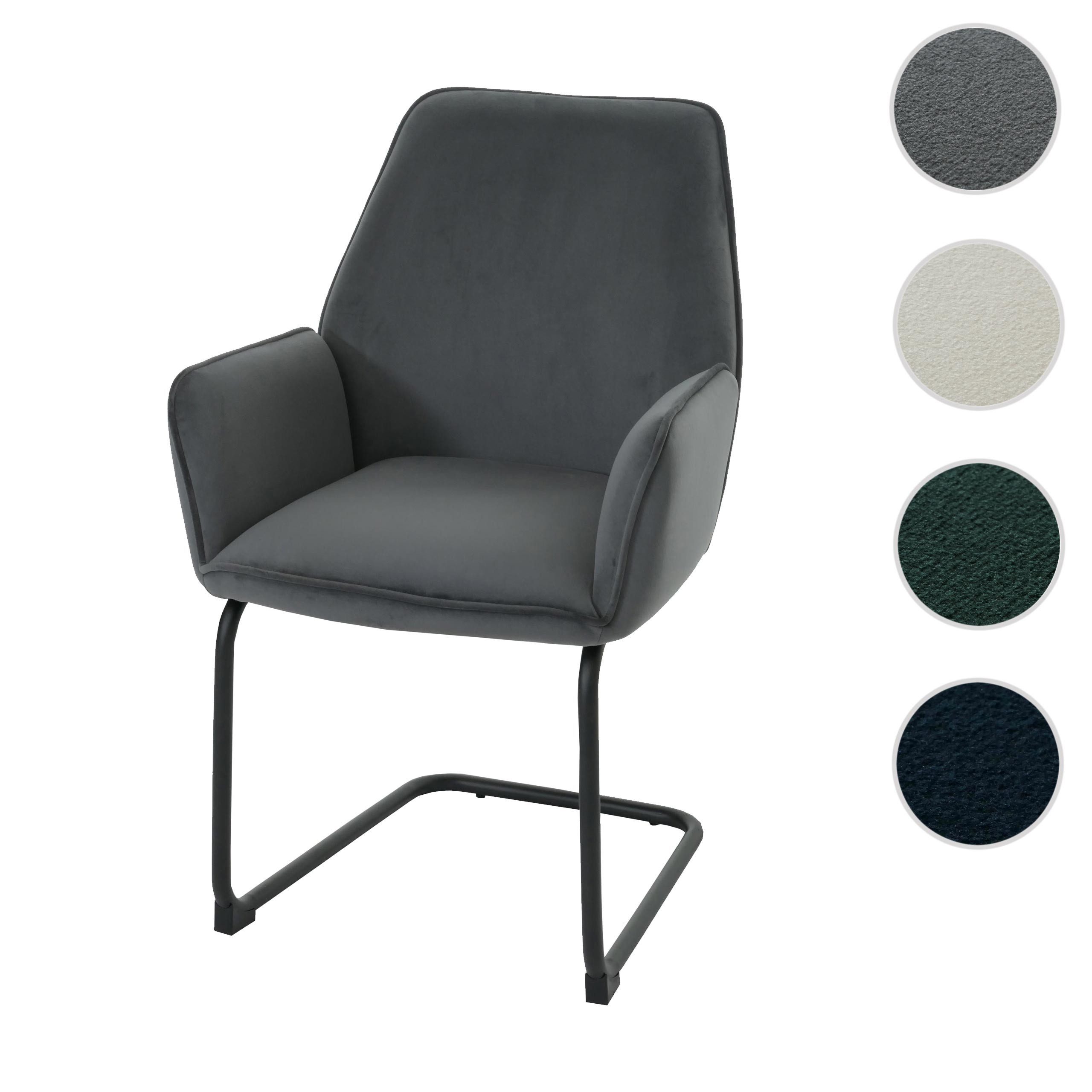 MCW Freischwinger MCW-G67-FS (1 St), Abgerundete günstig online kaufen
