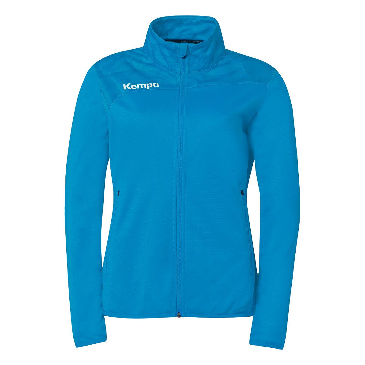 Trainingsjacke Trainingsjacke Athletics 29 Poly Women
