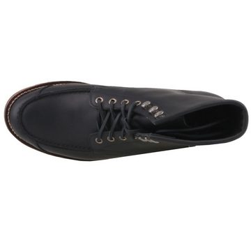 Sendra Boots 17955-Sprinter Negro Stiefel