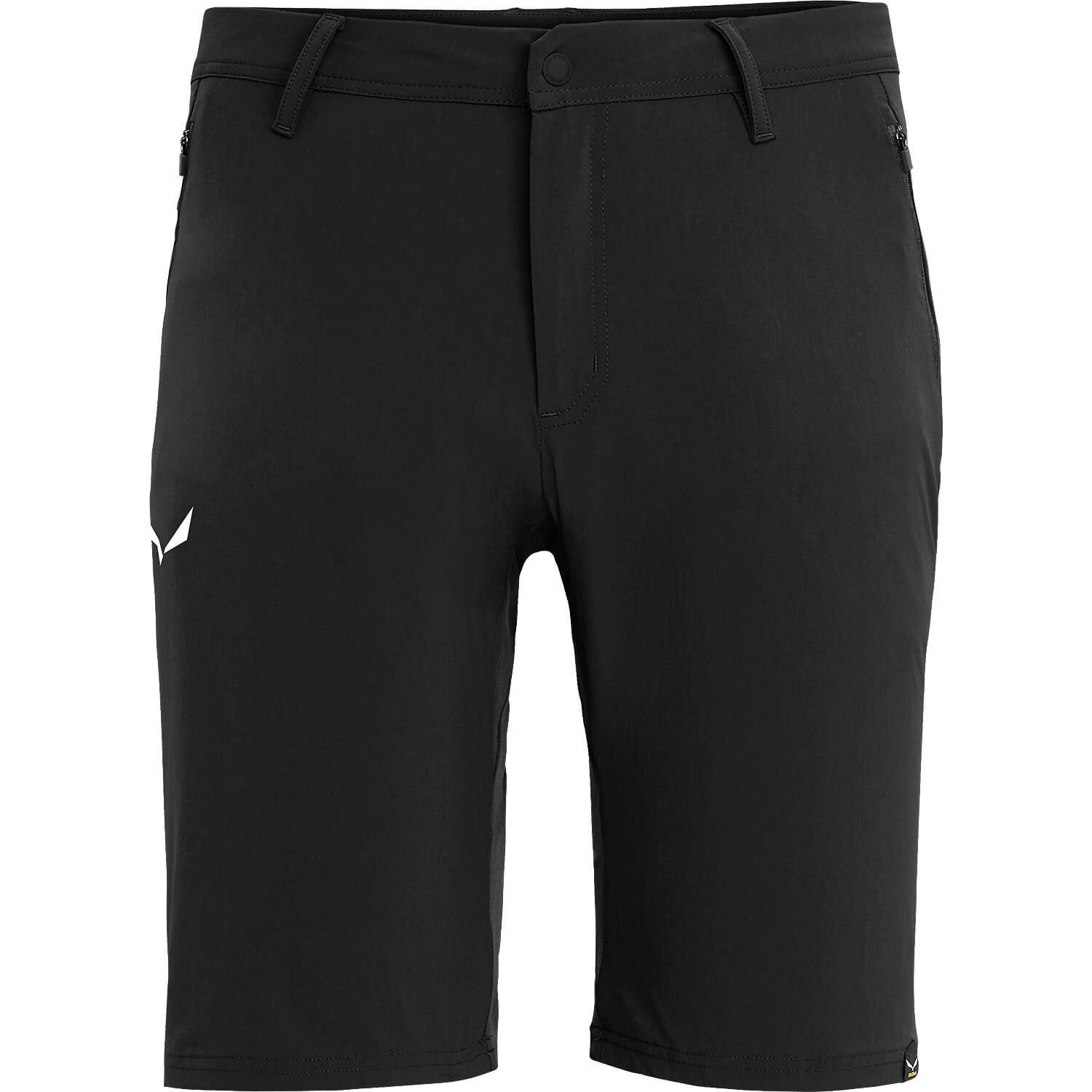 Funktionsshorts Funktionsshorts Talveno Schwarz Salewa