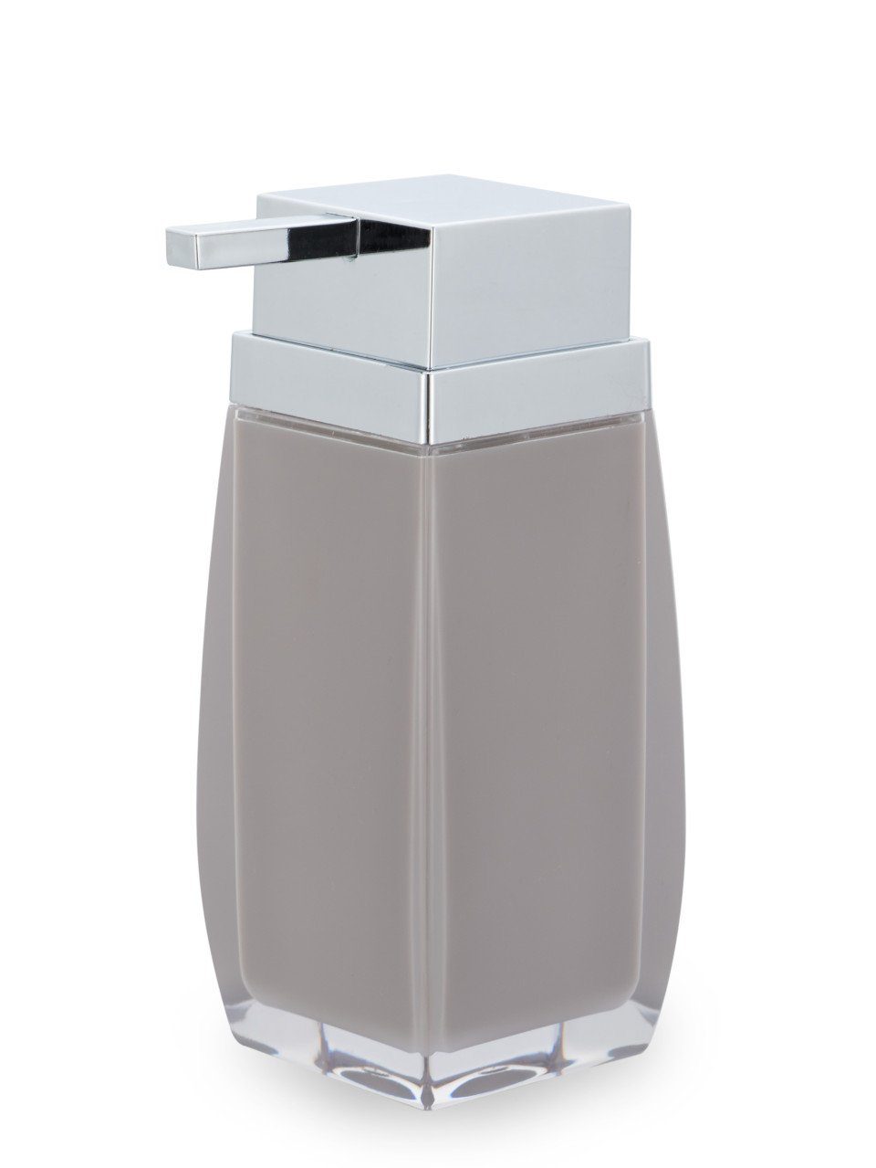 Seifenspender TrendLine Seifenspender Vita taupe