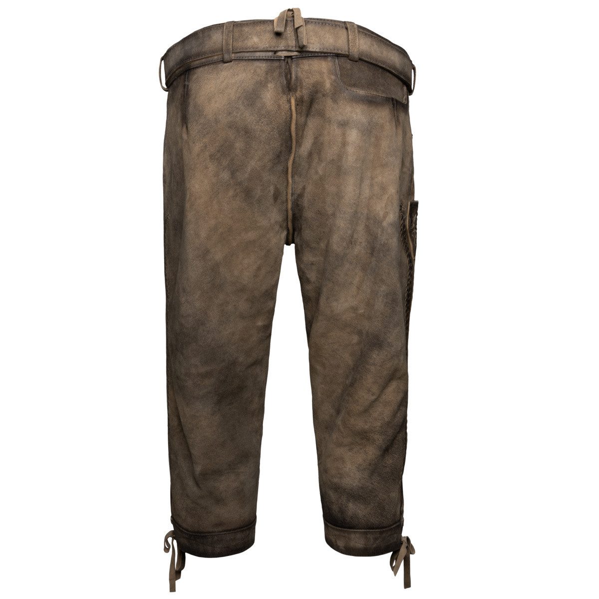 Maddox Trachtenlederhose Brenner Herren (1-tlg) günstig online kaufen