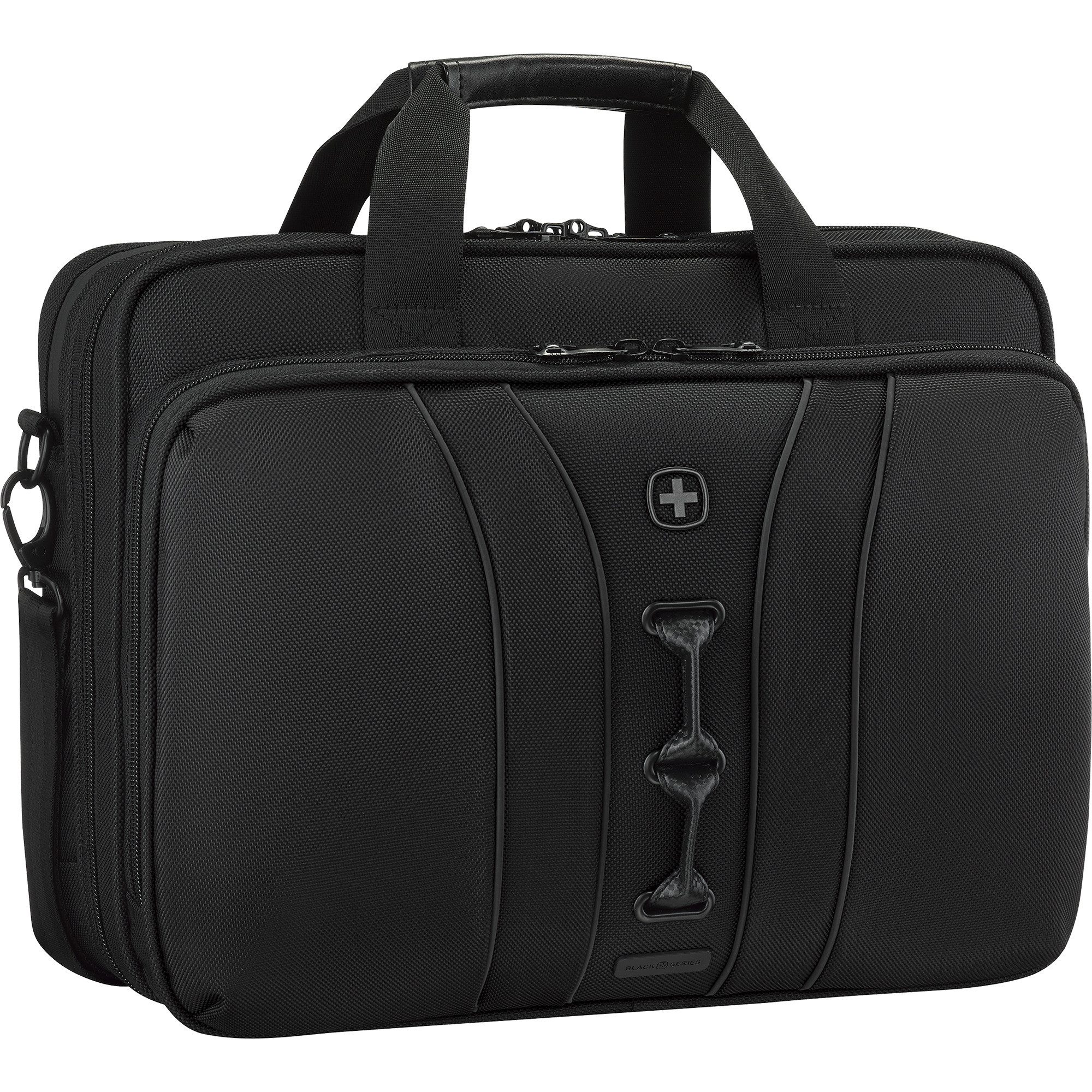 Laptoptasche Wenger Legacy Black Series 16", Notebooktasche
