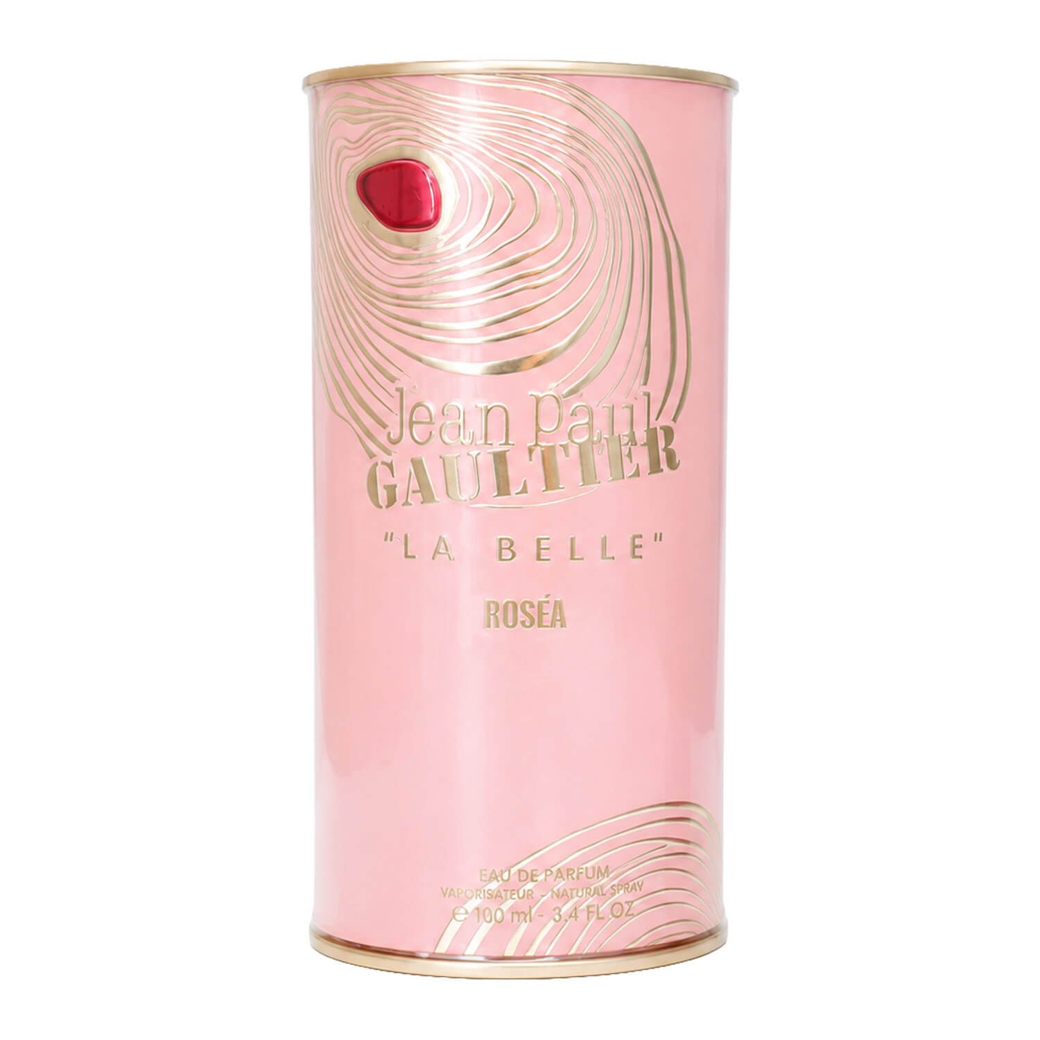 JEAN PAUL GAULTIER Eau de Parfum La Belle Rosea