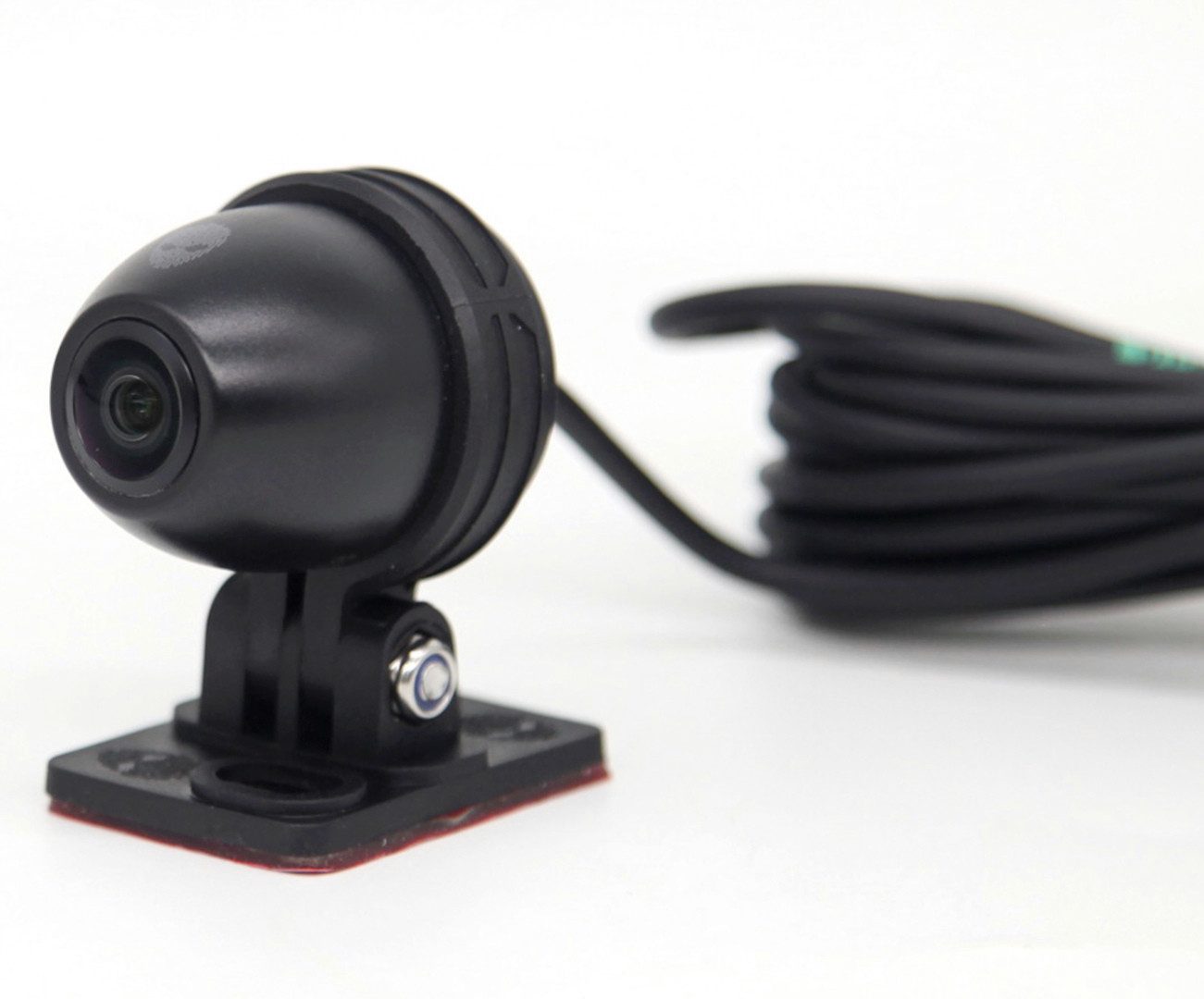 FC-Moto M2S M2 Pro Rückkamera Motorrad-Navigationsgerät (Wasserdicht)