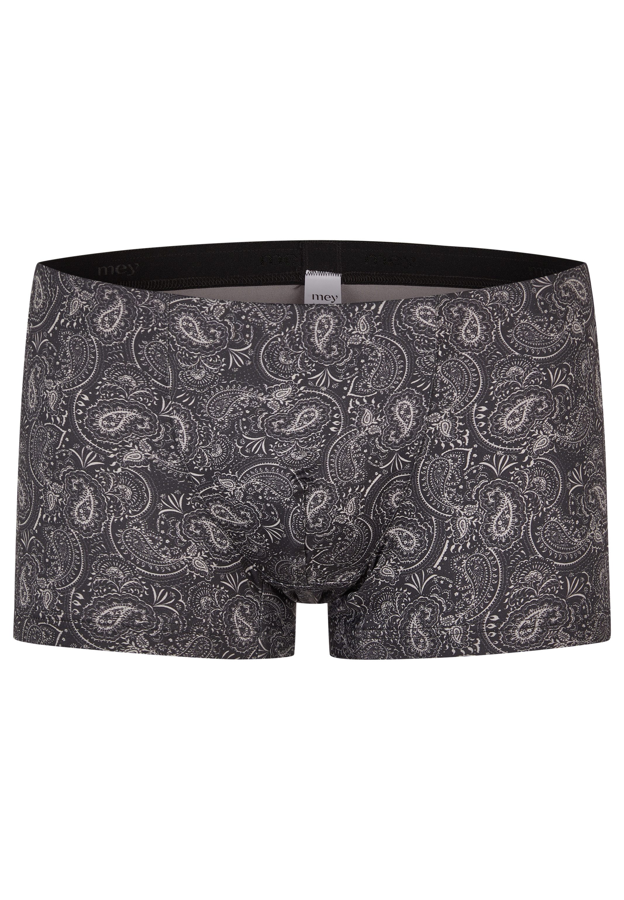 Mey Retro Boxer Bc Paisley (1-St) Retro Short / Pant - ohne Eingriff - Blickdicht
