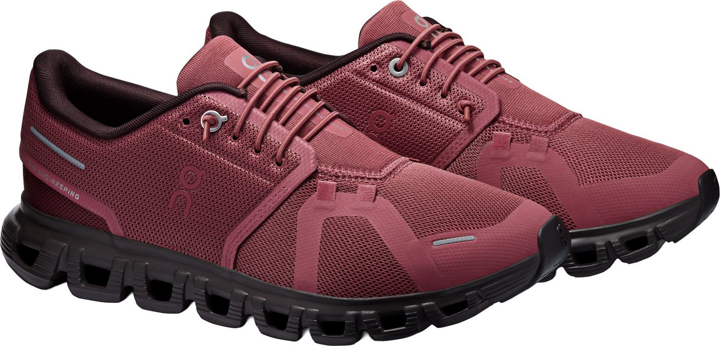 ON RUNNING ON Damen Alltagsschuh Cloud 6 (neu) Sneaker