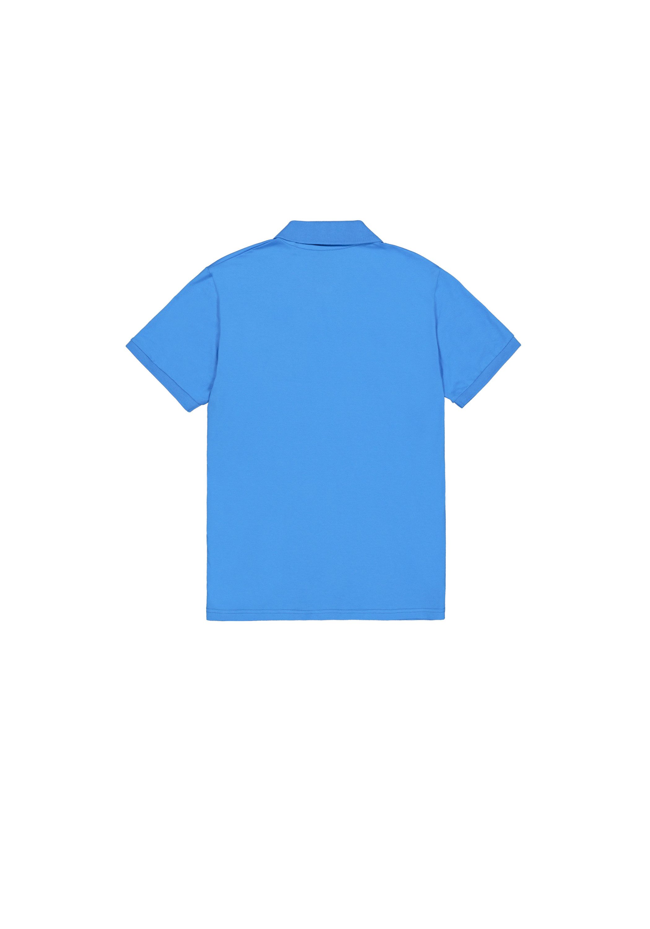 Alpha Industries Poloshirt X-Fit Polo – Bild 2 von 5