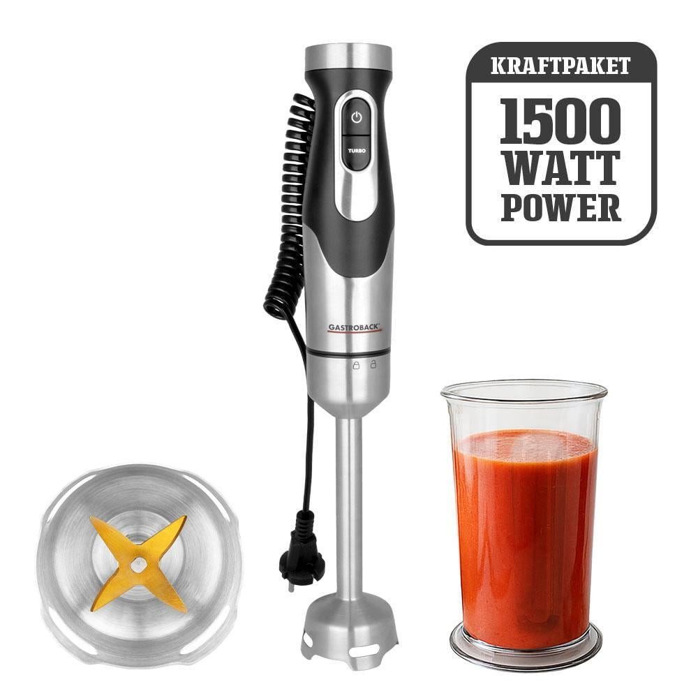 Gastroback Stabmixer
