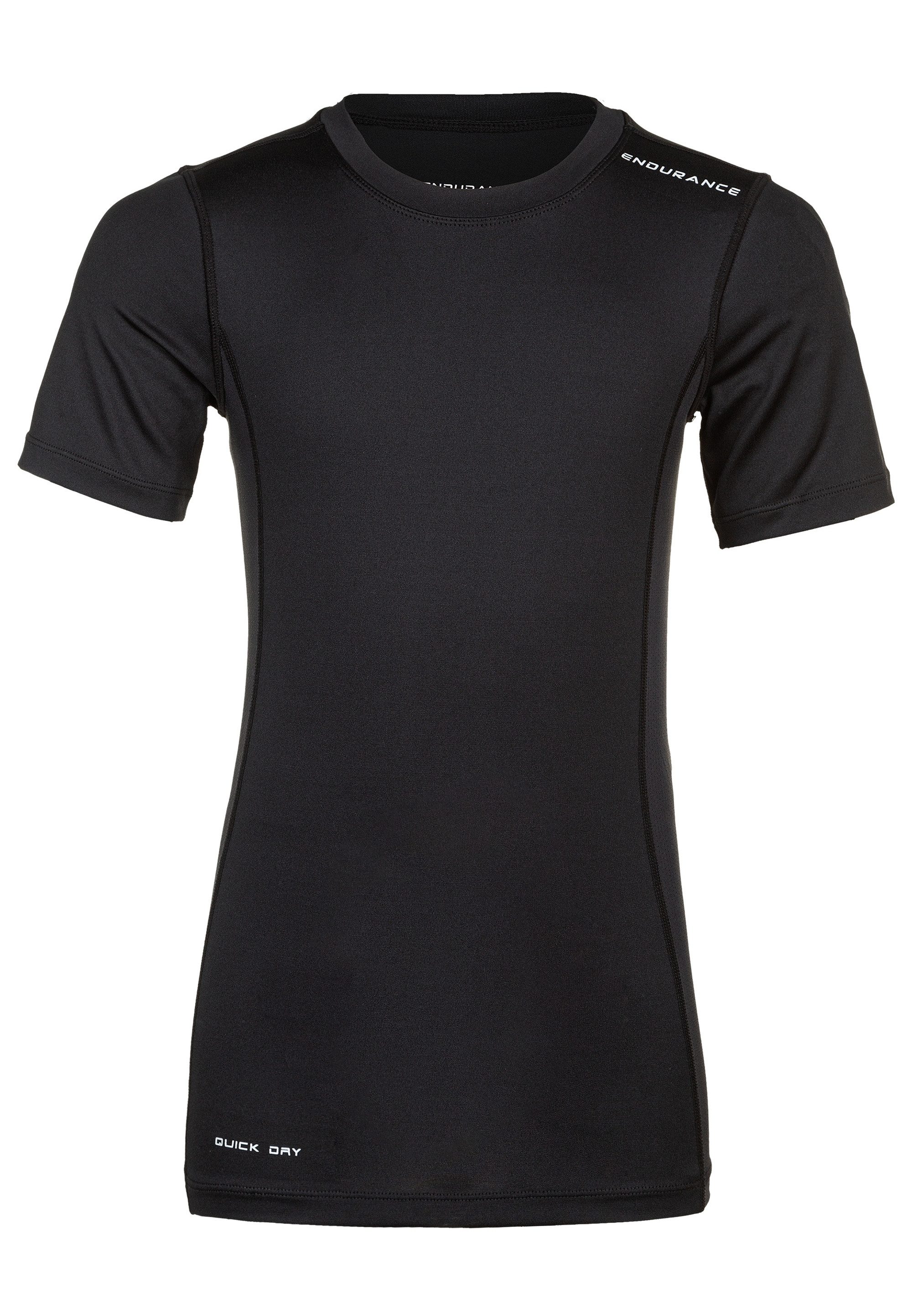 ENDURANCE Funktionsshirt Power V2 jr. mit QuickDry-Funktion