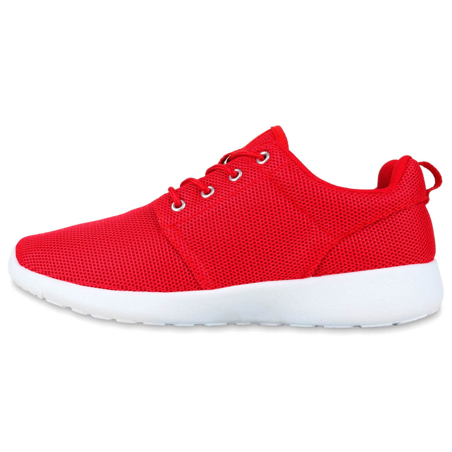 VAN HILL 77409 Laufschuh Damen Sportschuhe Trendfarben Runners Sneakers Lau günstig online kaufen