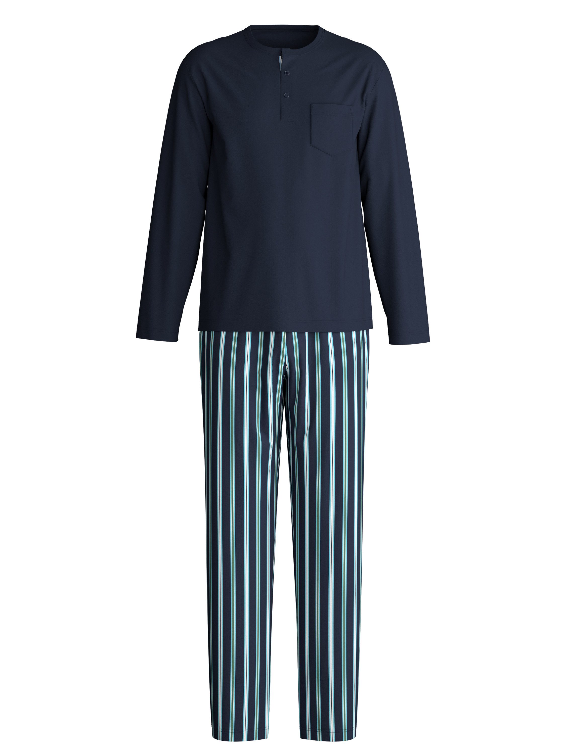 Pyjama Relax Choice Herren