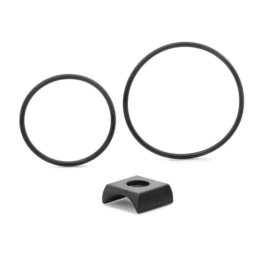 BOSCH Bosch O-Ring-Kit Kontrollleuchte ABS (BAS100) - zuverlässige Abdichtun E-Bike Akku