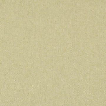 Stoff Dekostoff Dobby Panama Leinenlook uni lindgrün 1,40m Breite
