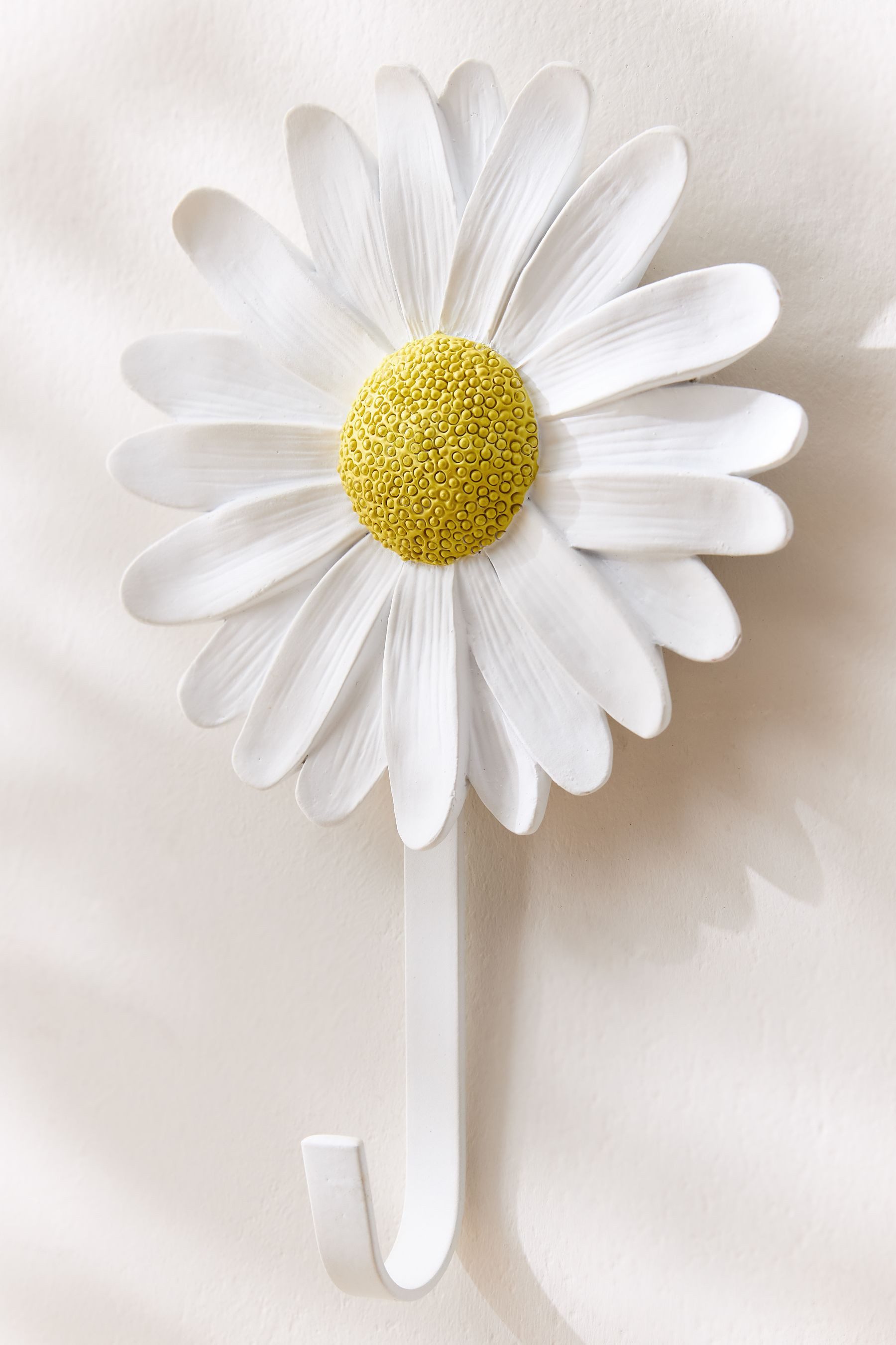 Next Wandhaken 2er-Set Gänseblümchen Blumenhaken, (1-St) günstig online kaufen