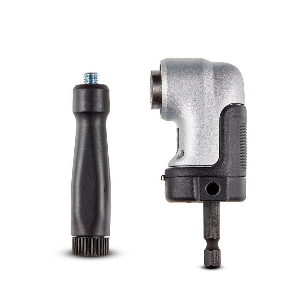 Bit-Winkelhalter DEWALT DT20503-QZ für schwer zugängliche Stellen Bit-Adapter