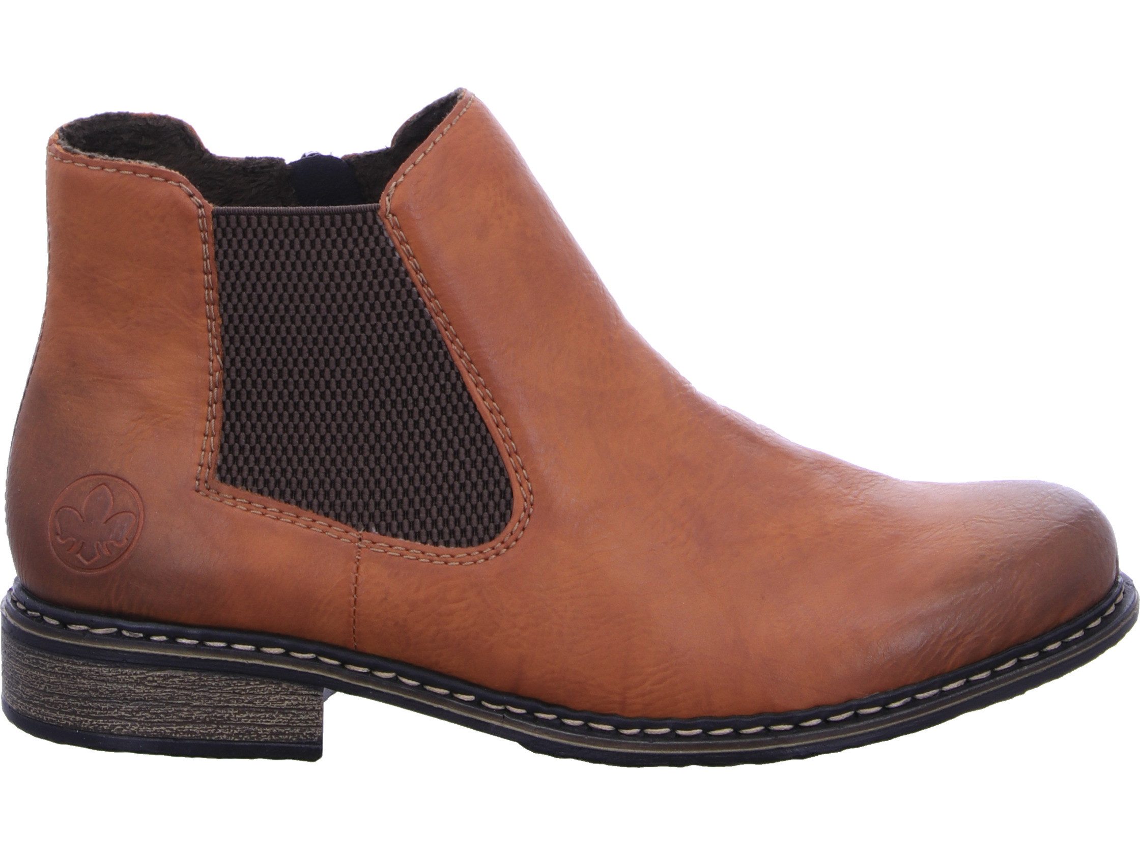Rieker Stiefelette günstig online kaufen