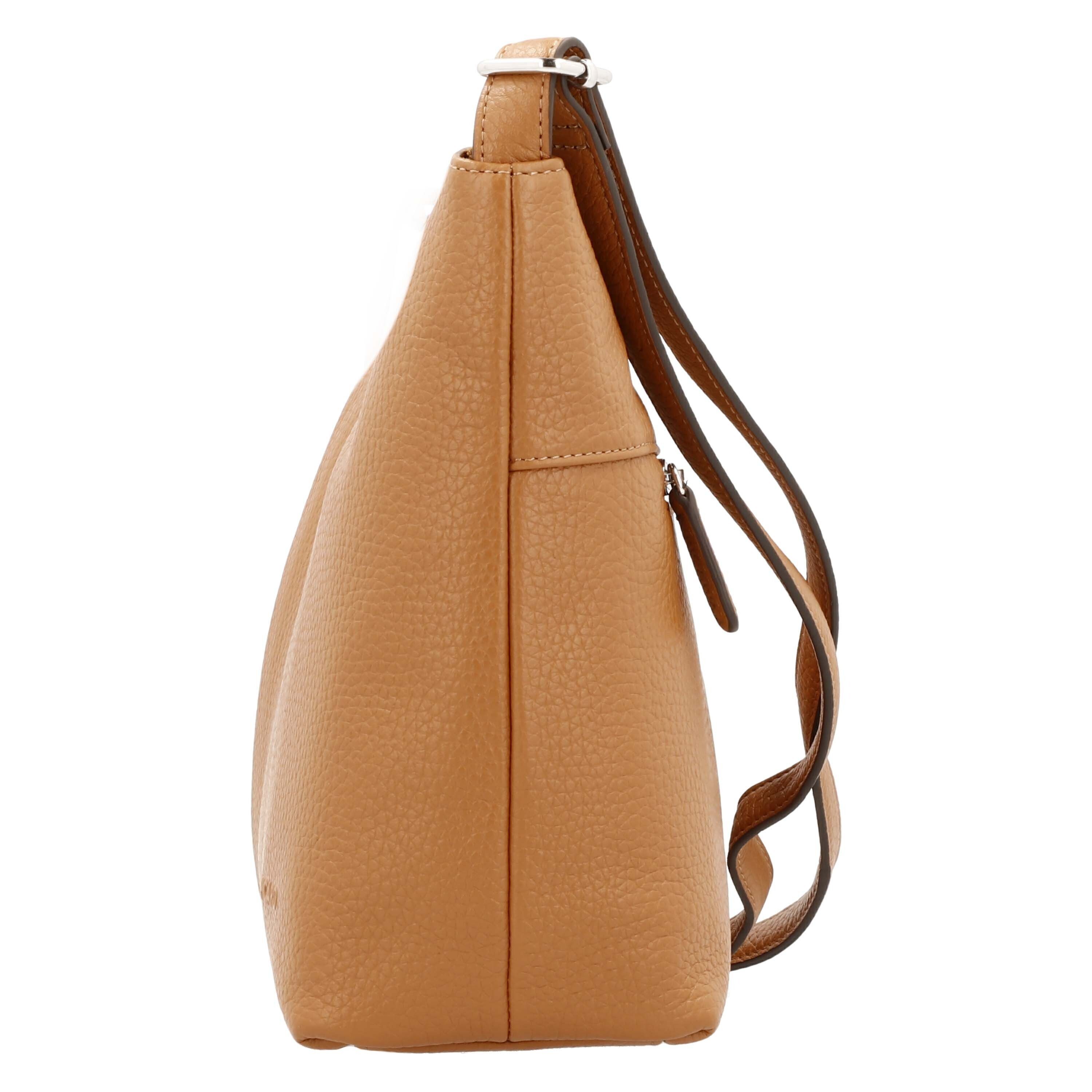 Picard Schultertasche PICARD Schultertasche Pure aus Echtleder